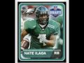 This video is a video showing past and present Samoan Descent Players of the NFL. Samoans have paved the way for all Polynesians in the NFL starting with the first Samoan/Polynesian to ever play in the NFL named Al Lolotai who was drafted to the Washington Redskins in 1945. There are over 200 Samoans playing College Football there are currently 20+ Samoans in the NFL. Samoans are 56 percent more likely to make it to the NFL then any other race. The island of Tutuila in Samoa is nicknamed FOOTBALL ISLAND due to the fact this small island produces more NFL FOOTBALL PLAYERS then any other place in the USA. Video List (In Order) 1) Al Afalava 2) Blaine Saipaia 3) Brandon Manumaleuna 4) Chris Maafala 5) Dan Saleamua 6) Daniel Te'o - Recently Drafted to the Eagles (2010) 7) Don Sasa 8) Edwin Mulitalo 9) Issac Sopoaga 10) Itula Mili 11) Jack Thompson (Throwin Samoan) Drafted to Bengals in 1979 12) Jesse Sapolu 13) Joe Salave'a 14) Johnathan Fanene 15) Junior Seau 16) Junior Siavii 17) Kaluku Maiava 18) Lofa Tatupu 19) Louis Murhpy 20) Manu Tuiasosopo 21) Marques Tuiasosopo 22) Matt Toeaina 23) Melila Purcell 24) Mike Iupati 25) Mike Ulufale 26) Mosi Tatupu 27) Nate Ilaoa 28) Paul Soliai 29) Pisa Tinoisamoa 30) Pita Elisara 31) Reagan Mauia 32) Rey Maualuga 33) Roy Miller 34) Samson Satele 35) Shawn Lauvao - Currently drafted to the Jaguars (2010) 36) Wayne Hunter 37) Zach Tuiasosopo 38) Charles Ane - 2nd Polynesian/Samoan in the NFL drafted to Detroit Lions 1959 39) Al Noga 40 <b>...</b>