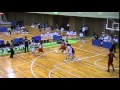 vs.土井首 4Q