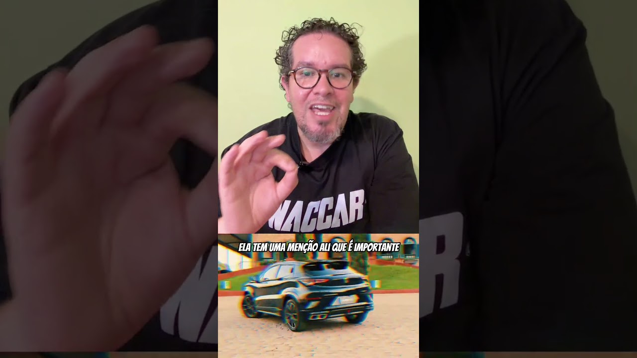 A VERDADE sobre os 7 anos de garantia do CAOA Changan Uni-T! 📜🛑