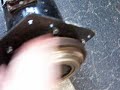 Jack Heintz G-29-88 Shunt Motor Noise Jack Heintz G-29-88 Shunt Motor Noise
