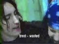 Trent Reznor Trent Reznor