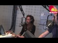 Amel Bent sur ADO le jour de la sortie de son 3ème album