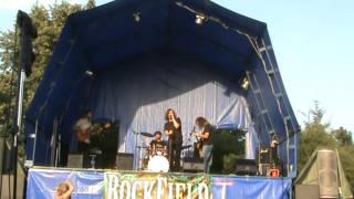 Video Dva dny (Rockfield, 2012)