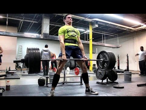 how to prove everybody wrong