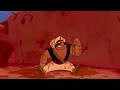 Aladdin-One Jump Ahead HD (1080p)