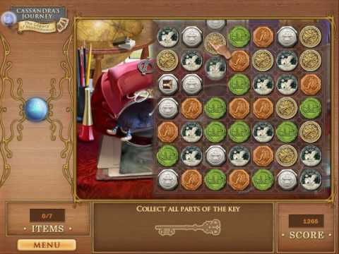 iPad version trailer