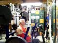 Behind Neck Press It\ Behind Neck Press It\