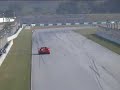 F355 Fly By 2