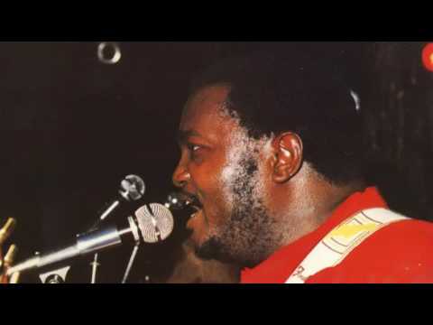 Liwa Ya Wech (Franco) - Franco & le TPOK Jazz 1983, USA Liwa Ya Wech (Franco) - Franco & le TPOK Jazz 1983, USA