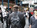 Anonymous Sydney May 10th Anonymous Sydney May 10th