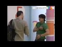 luis armando tratando de explicar algo, y beto le entendio p3