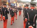 Shankill Star Flute Band Belfast