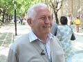 Protestë e jetimëve në Tiranë