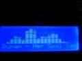 Character LCD Test Character LCD Test
