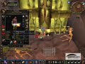 Lowbie twink doing arena stuff
