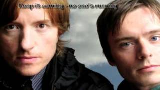 Air - You Make It Easy tekst piosenki