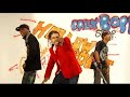 Beat It/ Golden Rama/ RallyBopp/ Hollow Point
