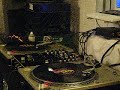 DJ Senile Scratching