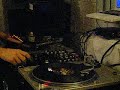 DJ Senile Scratching DJ Senile Scratching