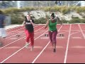 Rashauna Amos 2006 SWC Track and Field Rashauna Amos 2006 SWC Track and Field