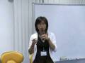 QM - Miracle Sharing - Elaine Lei