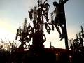 Semana Santa Malaga 2008 - Cristo Esperanza en su Gran Amor