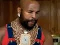 Mr T, Loni Anderson, George Hamilton - Lipton TV spot 2001
