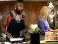 Mr T‚ Loni Anderson‚ George Hamilton - Lipton TV spot 2001