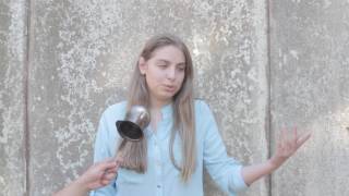 ضحايا العمل الاجرامي في سرقة الهوية - من نشرة أخبار مخيم بيرزيت 2017