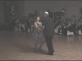 new years 2006 show dance
ray johnson & bertha mortimer
www.ilovetodance.ca - monthly dances for ballroom & swing dancers