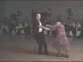 new years 2006 show dance
ray johnson & bertha mortimer
www.ilovetodance.ca - monthly dances for ballroom & swing dancers