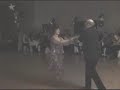 new years 2006 show dance
ray johnson & bertha mortimer
www.ilovetodance.ca - monthly dances for ballroom & swing dancers