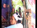 Cong an toi linh dia Duc Ba bat nguoi trai phap luat!