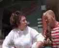 Hit The Little Man ??? Hit The Little Man ???