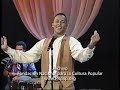 Julio Axel Landrón en Estás invitado