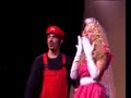 Mario Opera Mario Opera