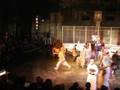 videos de Marat/Sade von Peter Weiss: Ende