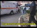 Sderot 25-fevereiro-2008 - CTVFIERJ