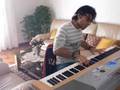 Hysteria (Muse) - TUNED :-) piano version Hysteria (Muse) - TUNED :-) piano version