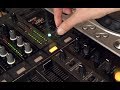 Pioneer DJM-700 Demo video