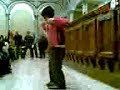 sacristan ng san tomaso