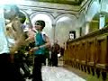 sacristan ng san tomaso