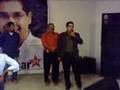 Baltasar prefeito de Barueri - Campanha 2004