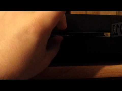 how to get a cd-rw to play in a cd player