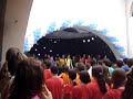 Encontro - Segue-me Lourdes 2007 - T� come�ando!
