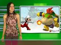 Telurica TV 208 - Super Mario Music