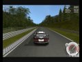 GTR Evolution - Aston Martin DB9R @ Nordschleife 6:21.316