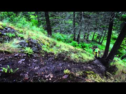 freeride films - Created by Matt Butterworth and Eric Marciniak of Virtu Media, this will be their first full length film release. Featuring up and coming riders in British C...