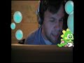 do you remember the game bubble bobble? how could you forget it's infectious song? repeating over and over for 99 levels! surley after playing for an hour you wrote lyrics to the song, right? here are the lyrics that i wrote (circa 1990) age 9
