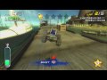 Smash Cars PSN Trailer